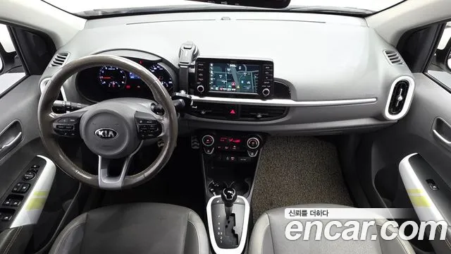 Kia Morning 2018 thumb 7