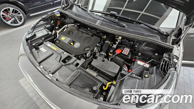 Peugeot 3008 2020 thumb 6