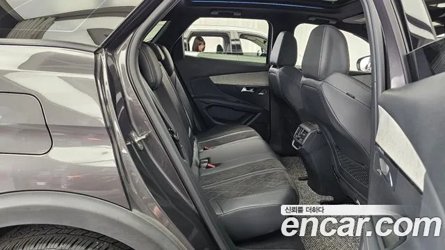 Peugeot 3008 2020 thumb 11