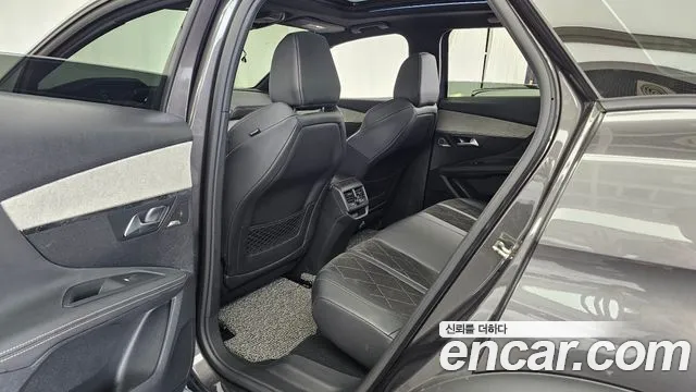Peugeot 3008 2020 thumb 12