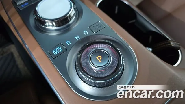 Genesis GV70 2021 thumb 8