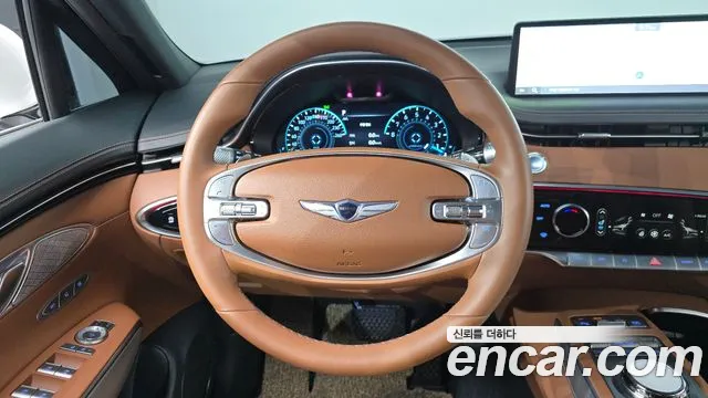 Genesis GV70 2021 thumb 12