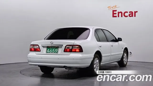 Renault-KoreaSamsung SM5 2005 thumb 2