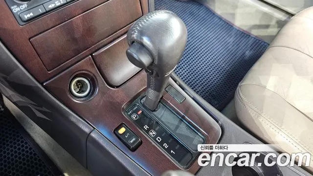 Renault-KoreaSamsung SM5 2005 thumb 9