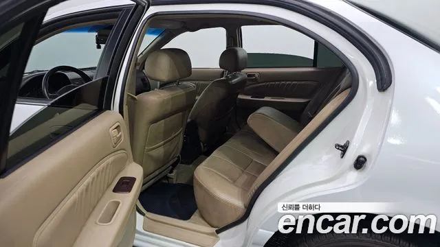 Renault-KoreaSamsung SM5 2005 thumb 11