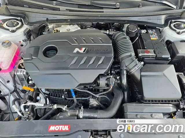 Hyundai Avante 2025 thumb 9