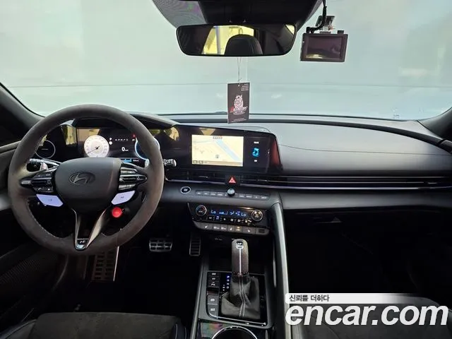 Hyundai Avante 2025 thumb 10