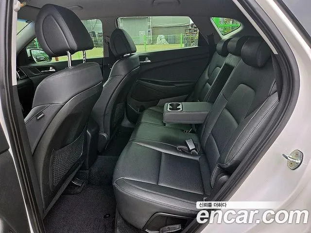 Hyundai Tucson 2016 thumb 7