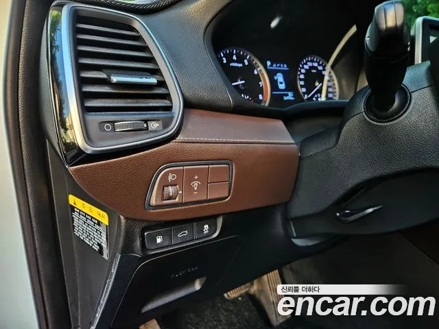 Hyundai Grandeur 2017 thumb 6