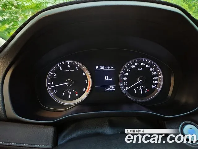 Hyundai Grandeur 2017 thumb 7