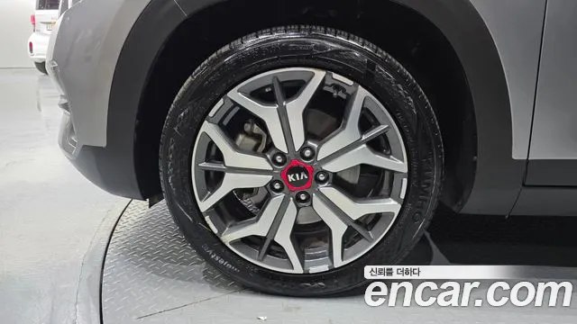 Kia Seltos 2019 thumb 5