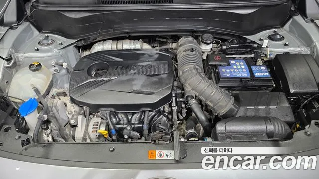 Kia Seltos 2019 thumb 6