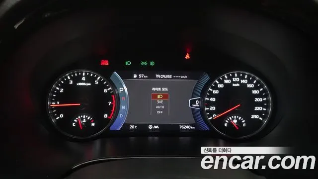 Kia Seltos 2019 thumb 8