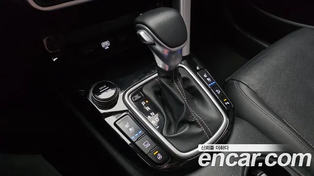 Kia Seltos 2019 thumb 9
