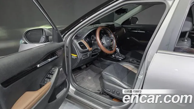 Kia Seltos 2019 thumb 10