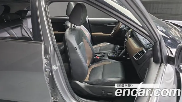 Kia Seltos 2019 thumb 12