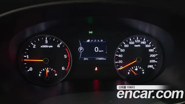 Kia Sportage 2017 thumb 8