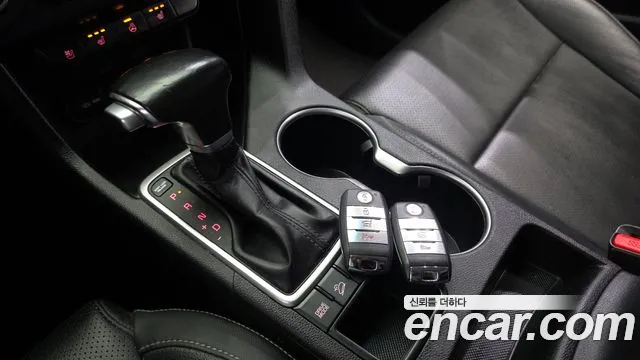 Kia Sportage 2017 thumb 9