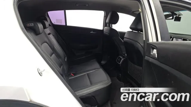 Kia Sportage 2017 thumb 11