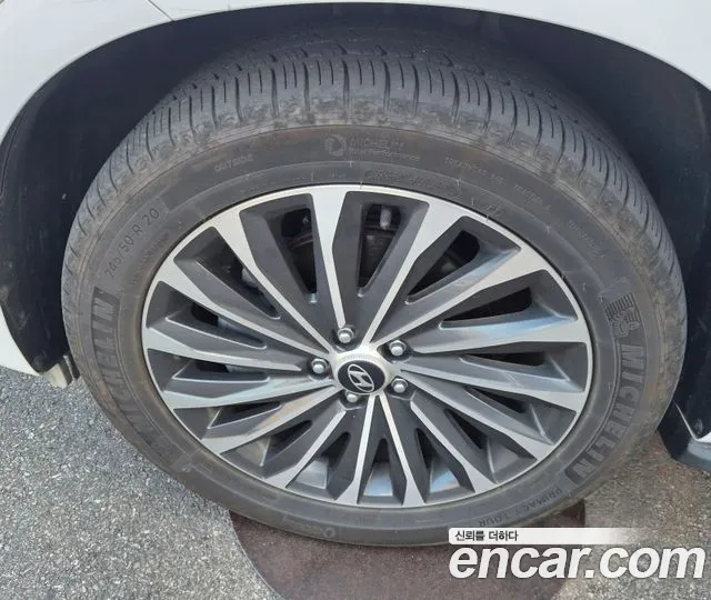 Hyundai Palisade 2023 thumb 5