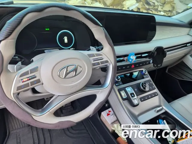 Hyundai Palisade 2023 thumb 9