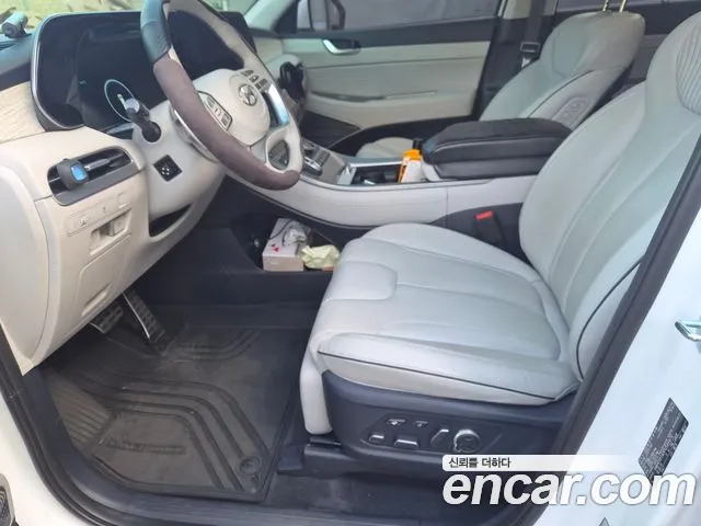 Hyundai Palisade 2023 thumb 10