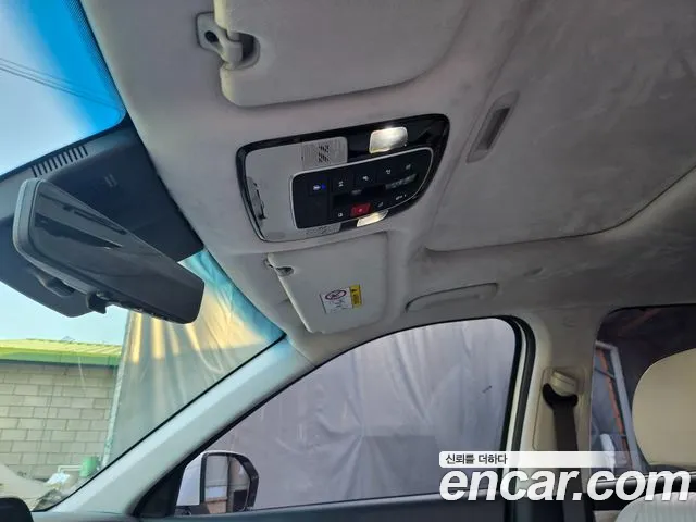 Hyundai Palisade 2023 thumb 12