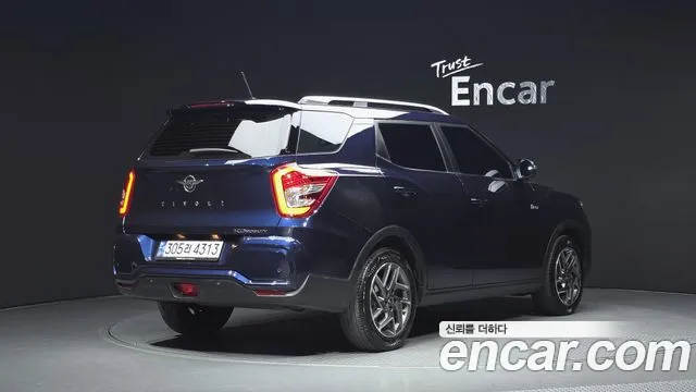 KG_Mobility_Ssangyong TIBOLI 2023 thumb 2