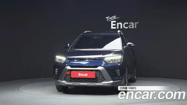 KG_Mobility_Ssangyong TIBOLI 2023 thumb 3