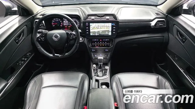 KG_Mobility_Ssangyong TIBOLI 2023 thumb 7