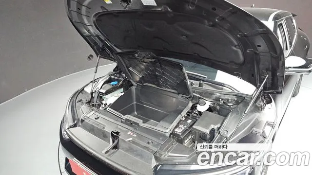 Kia EV6 2023 thumb 5