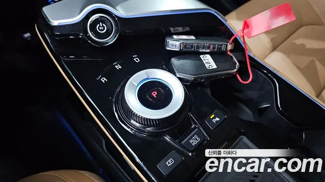 Kia EV6 2023 thumb 8