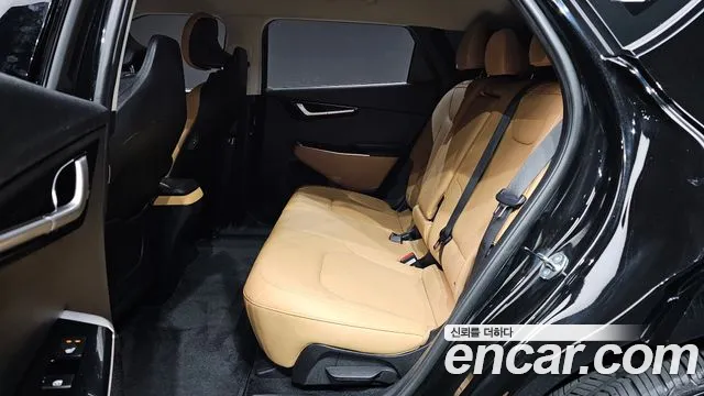 Kia EV6 2023 thumb 11