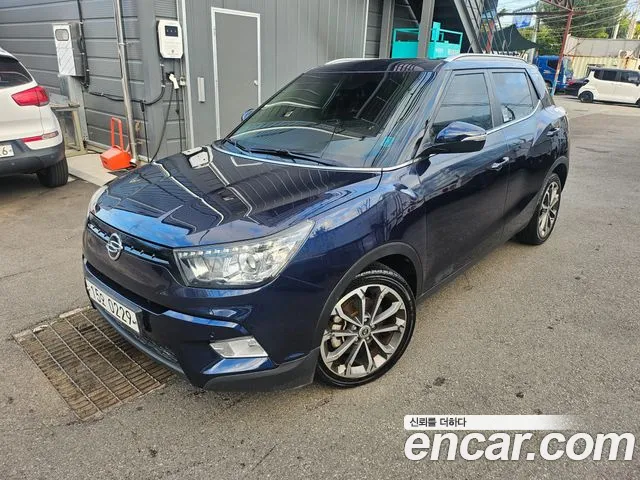KG_Mobility_Ssangyong TIBOLI 2016 thumb 2