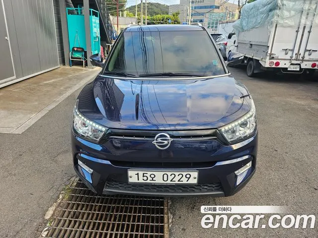 KG_Mobility_Ssangyong TIBOLI 2016 thumb 3