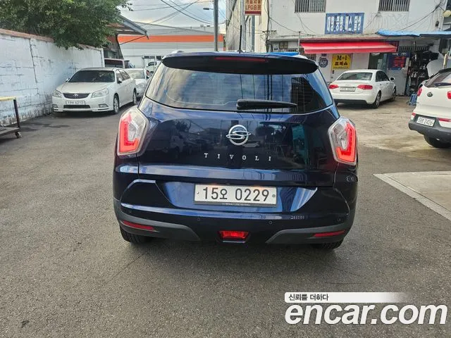 KG_Mobility_Ssangyong TIBOLI 2016 thumb 4