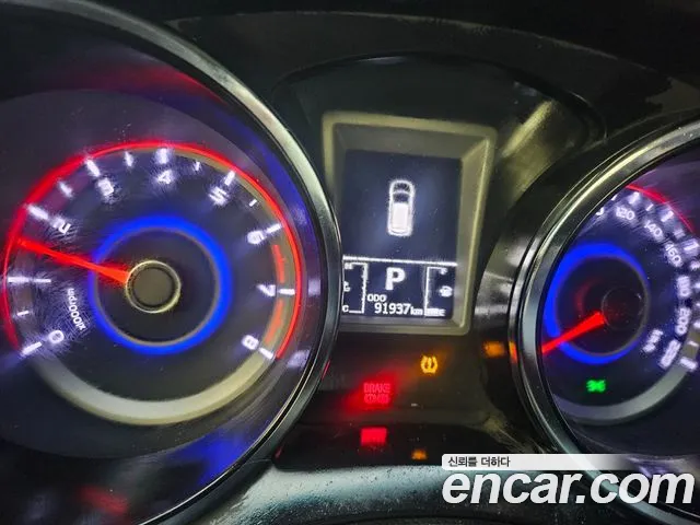 KG_Mobility_Ssangyong TIBOLI 2016 thumb 8