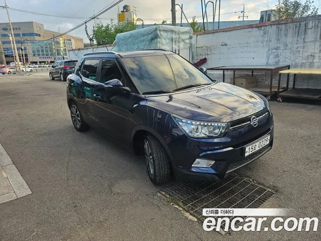 KG_Mobility_Ssangyong TIBOLI 2016 thumb 11