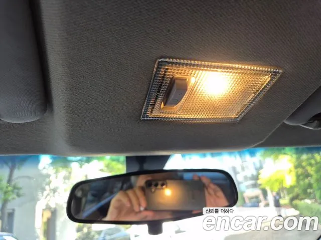 ChevroletGMDaewoo Aveo 2013 thumb 3