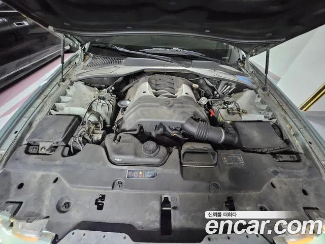 Jaguar XJ-8 2006 thumb 6