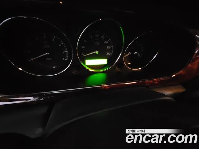 Jaguar XJ-8 2006 thumb 8