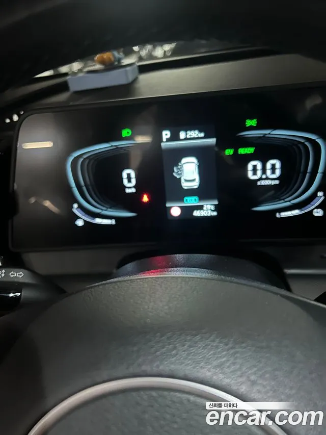 Kia Sportage 2021 thumb 8