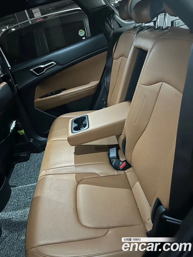 Kia Sportage 2021 thumb 9