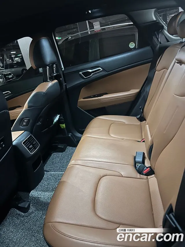 Kia Sportage 2021 thumb 10
