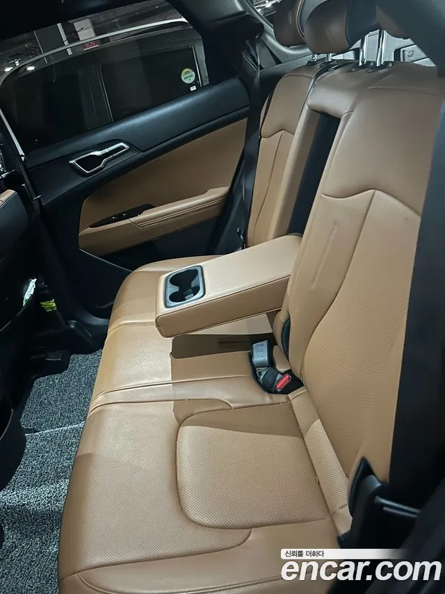 Kia Sportage 2021 thumb 11
