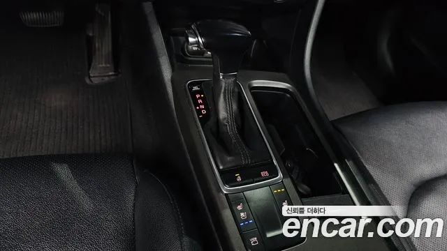 Kia K5 2019 thumb 9