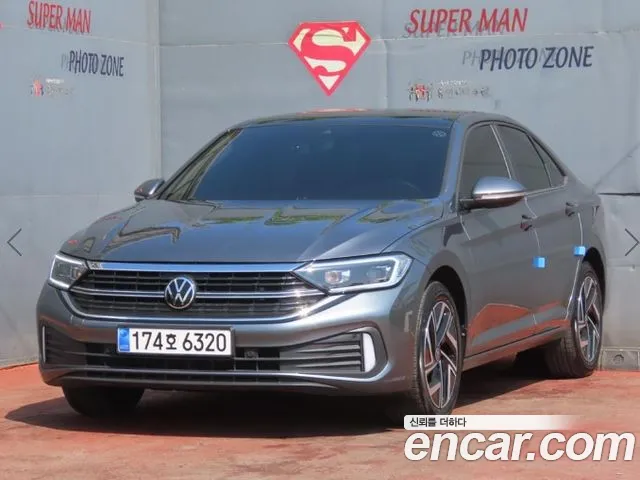 Volkswagen Jetta 2023 thumb 11