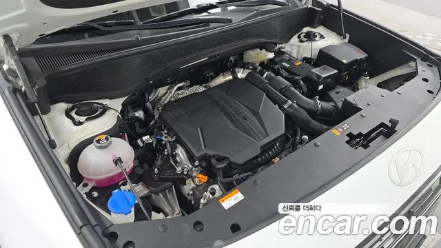 Hyundai Palisade 2025 thumb 6