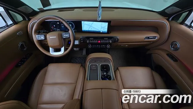 Hyundai Palisade 2025 thumb 7