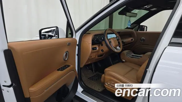 Hyundai Palisade 2025 thumb 10